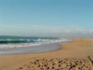 plage naturiste La-faute-sur-mer