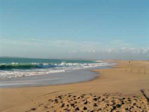 plage naturiste La-faute-sur-mer