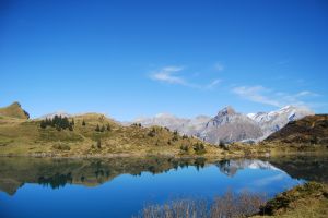 Une loi contre les randonnues en Suisse