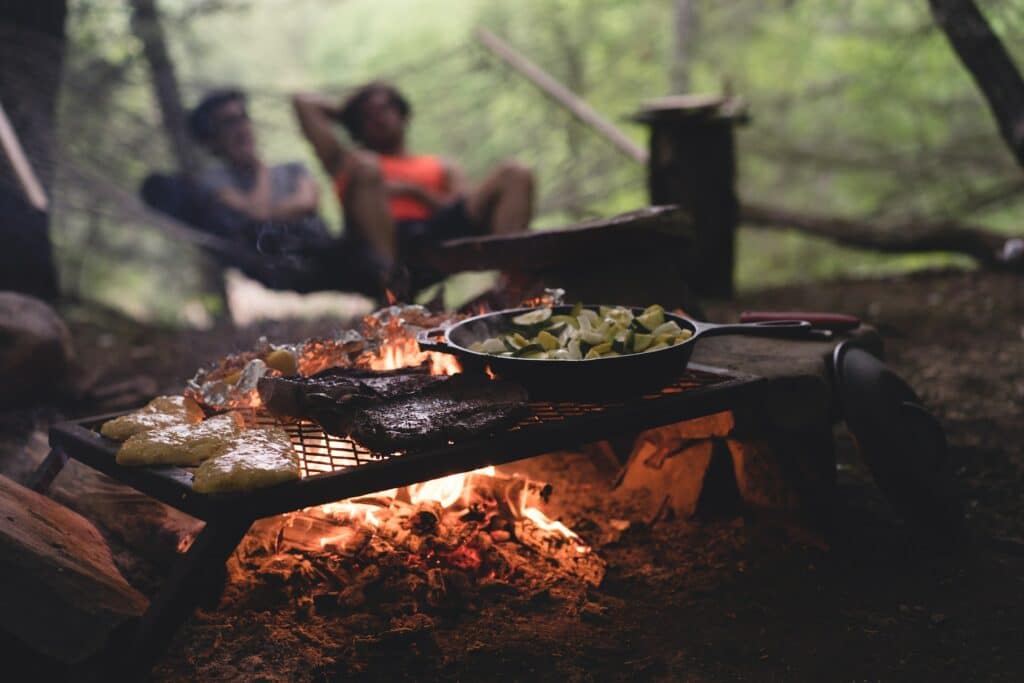 Top 7 des meilleures astuces en camping