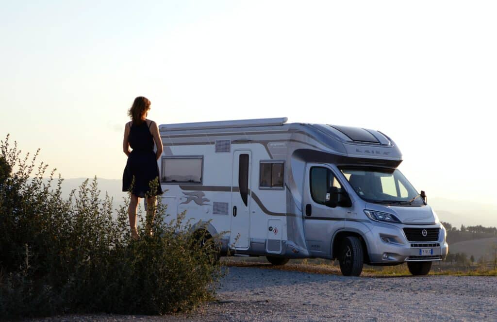 Femme seule : top 7 des astuces à connaître pour partir en camping-car